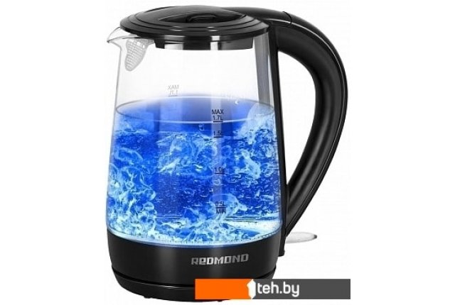 Чайники и термопоты Redmond RK-G193 Чайники и термопоты Redmond RK-G193