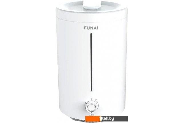 Увлажнители воздуха Funai Tentou USH-TTM7201WC Увлажнители воздуха Funai Tentou USH-TTM7201WC