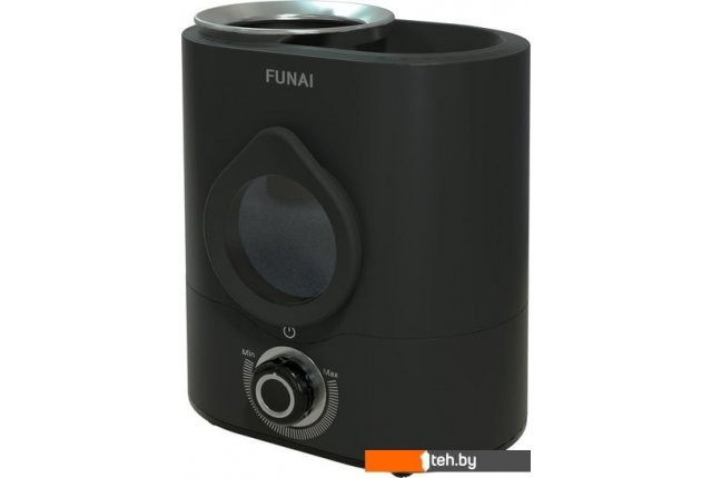 Увлажнители воздуха Funai Bonsai USH-BM7201B Увлажнители воздуха Funai Bonsai USH-BM7201B