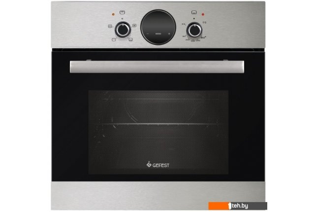 Духовые шкафы GEFEST ДГЭ 601-02 Н7 Духовые шкафы GEFEST ДГЭ 601-02 Н7