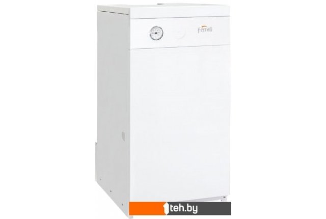 Отопительные котлы Ferroli Torino 7.5 0QN004YA Отопительные котлы Ferroli Torino 7.5 0QN004YA