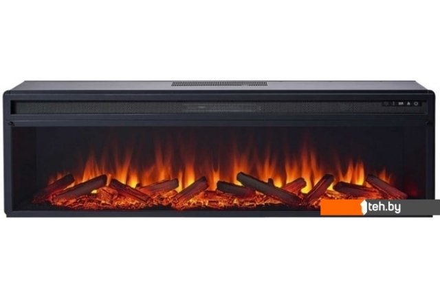 Электрокамины и биокамины Royal Flame Vision 60 LOG LED Электрокамины и биокамины Royal Flame Vision 60 LOG LED