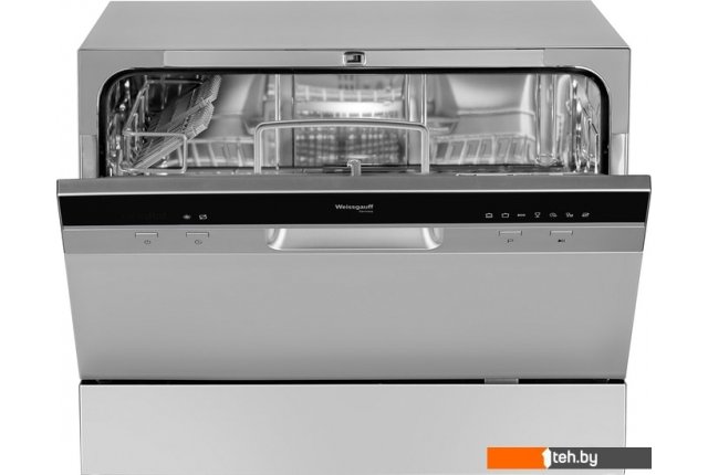 Посудомоечные машины Weissgauff TDW 4017 DS Посудомоечные машины Weissgauff TDW 4017 DS