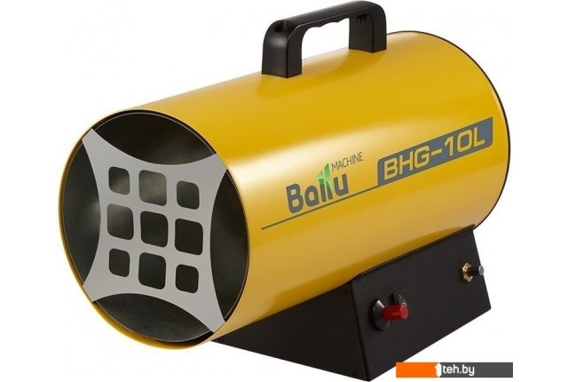 Тепловые пушки Ballu BHG-10L Тепловые пушки Ballu BHG-10L