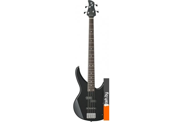 Гитары Yamaha TRBX174 (черный) Гитары Yamaha TRBX174 (черный)