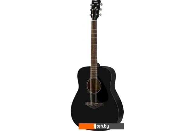Гитары Yamaha FG800 (черный) Гитары Yamaha FG800 (черный)