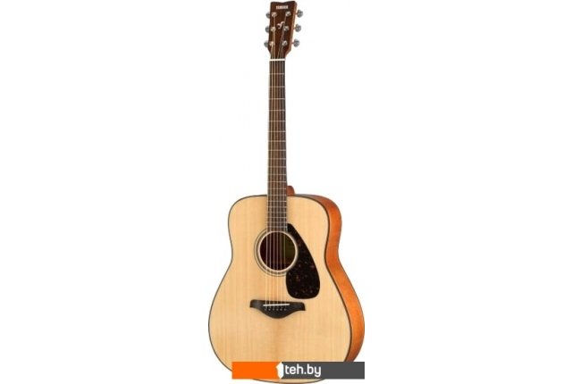 Гитары Yamaha FG800 (натуральный) Гитары Yamaha FG800 (натуральный)