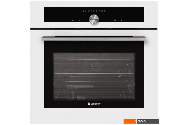 Духовые шкафы GEFEST 622-05 Б S Духовые шкафы GEFEST 622-05 Б S