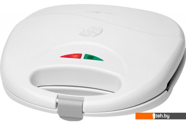 Сэндвичницы Clatronic ST 3477 (белый) Сэндвичницы Clatronic ST 3477 (белый)
