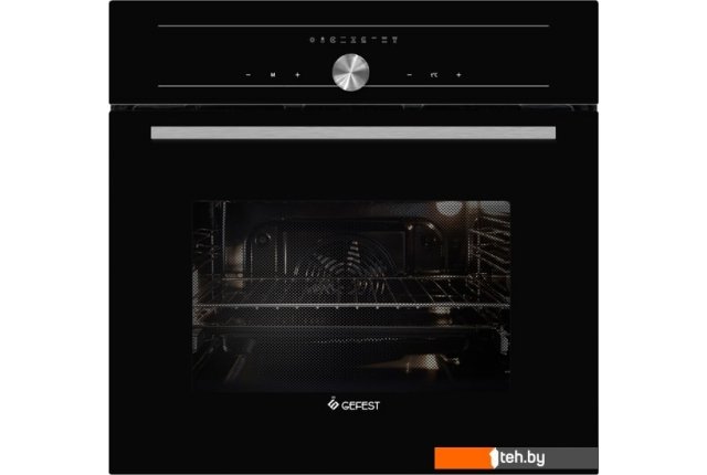 Духовые шкафы GEFEST 622-05 S Духовые шкафы GEFEST 622-05 S