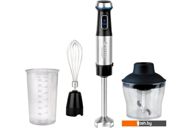 Блендеры Vitek VT-8538 Блендеры Vitek VT-8538