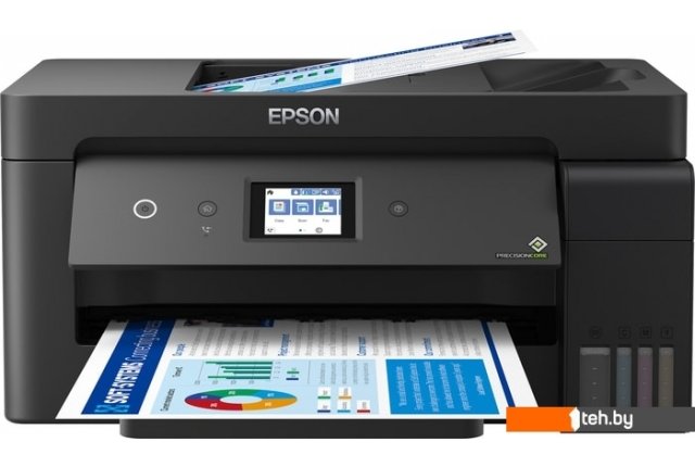 Принтеры и МФУ Epson L14150 Принтеры и МФУ Epson L14150