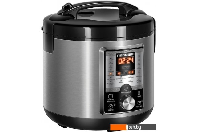 Мультиварки Redmond RMC-M37 Мультиварки Redmond RMC-M37
