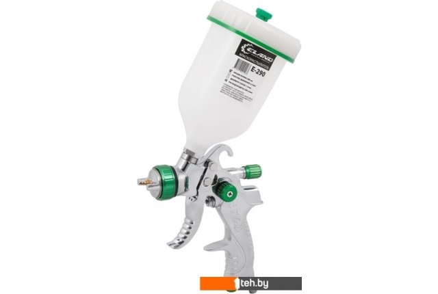 Пневматические краскопульты ELAND E-290 Пневматические краскопульты ELAND E-290