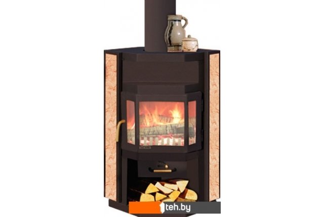 Дровяные камины, печи-камины, порталы Мета-Бел Нева АОТ-6.0 Дровяные камины, печи-камины, порталы Мета-Бел Нева АОТ-6.0