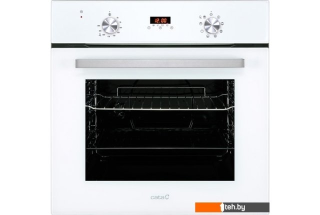 Духовые шкафы CATA MD 8008 WH Духовые шкафы CATA MD 8008 WH