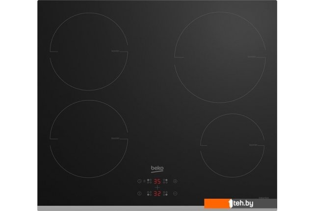 Варочные панели BEKO HII 64401 MTX Варочные панели BEKO HII 64401 MTX