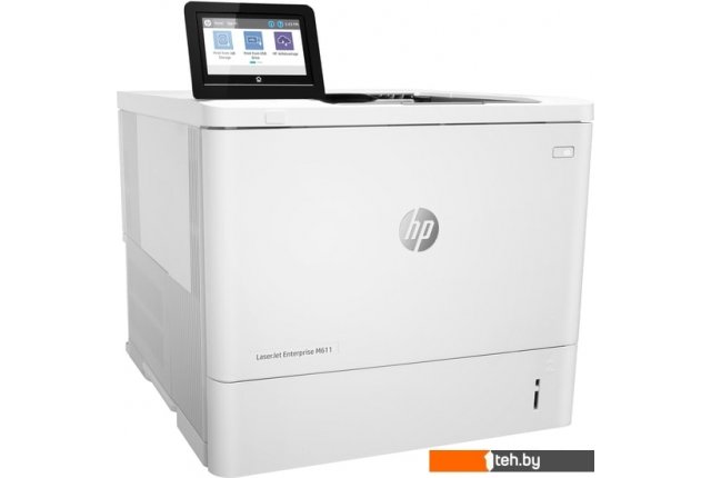 Принтеры и МФУ HP LaserJet Enterprise M611dn Принтеры и МФУ HP LaserJet Enterprise M611dn