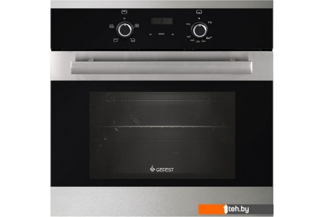 Духовые шкафы GEFEST 621-03 Н5 Духовые шкафы GEFEST 621-03 Н5