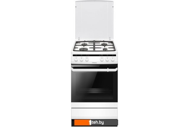 Кухонные плиты Hansa FCMW580250 Кухонные плиты Hansa FCMW580250