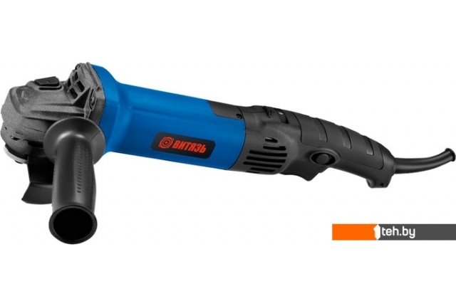 Угловые шлифмашины (болгарки) Витязь МШУ-125-1100ПЕ Угловые шлифмашины (болгарки) Витязь МШУ-125-1100ПЕ