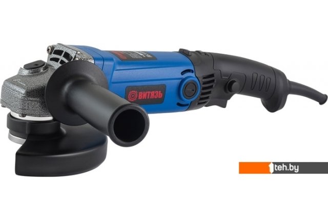 Угловые шлифмашины (болгарки) Витязь МШУ-125-1100Е Угловые шлифмашины (болгарки) Витязь МШУ-125-1100Е