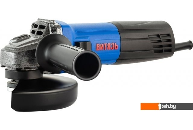 Угловые шлифмашины (болгарки) Витязь МШУ-125-1050ПЕ Угловые шлифмашины (болгарки) Витязь МШУ-125-1050ПЕ