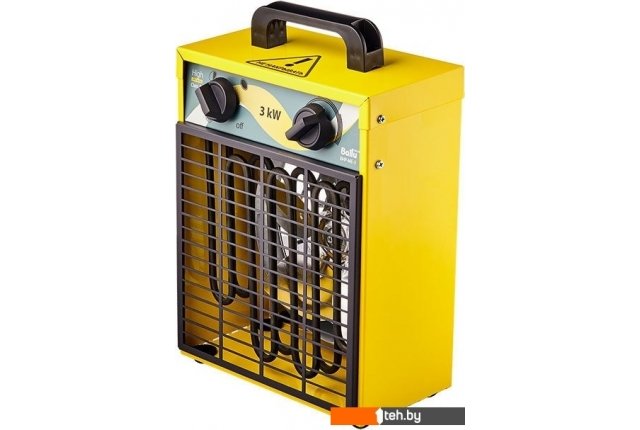 Тепловые пушки Ballu BHP-ME-15 Тепловые пушки Ballu BHP-ME-15