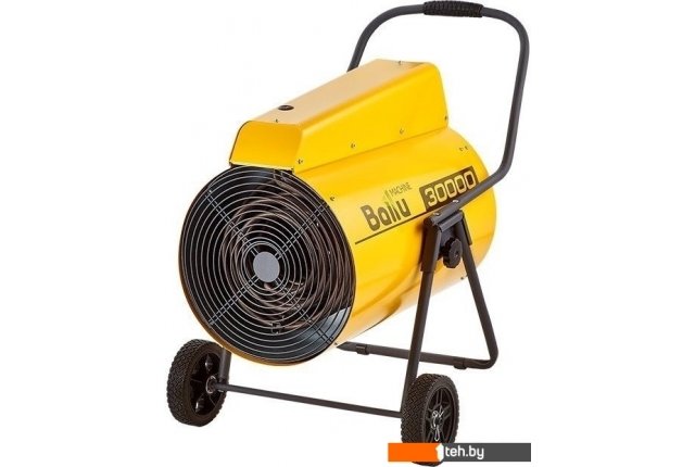 Тепловые пушки Ballu Prorab-2 BHP-P2-30 Тепловые пушки Ballu Prorab-2 BHP-P2-30