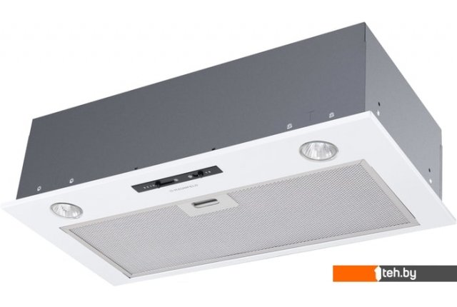 Вытяжки MAUNFELD Crosby Light 50 (белый) Вытяжки MAUNFELD Crosby Light 50 (белый)