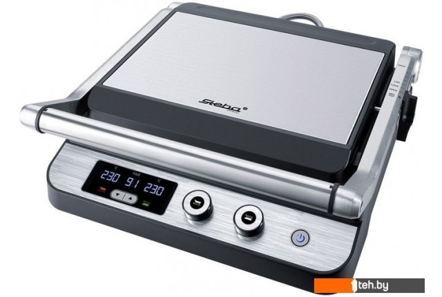 Электрогрили Steba FG 120 Электрогрили Steba FG 120