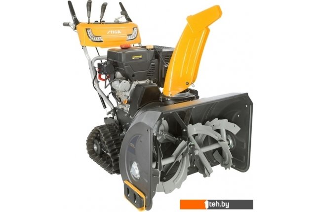 Снегоуборщики Stiga ST 5266 P TRAC 2S2666611/ST1 Снегоуборщики Stiga ST 5266 P TRAC 2S2666611/ST1