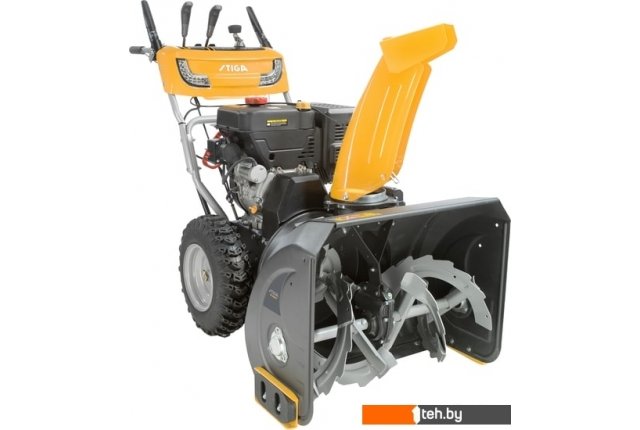 Снегоуборщики Stiga ST 5266 P 2S2664611/ST1 Снегоуборщики Stiga ST 5266 P 2S2664611/ST1
