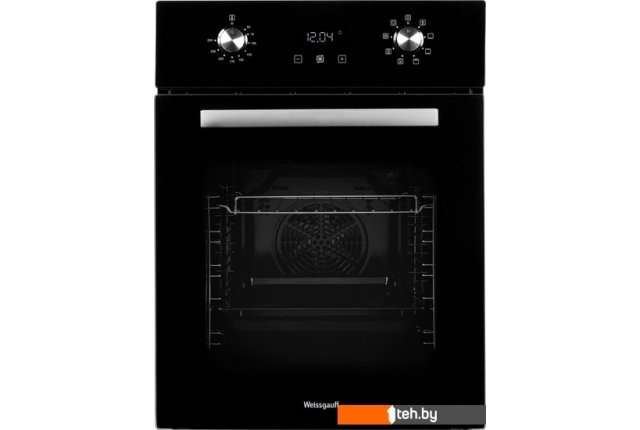 Духовые шкафы Weissgauff EOY 451 PDB Духовые шкафы Weissgauff EOY 451 PDB