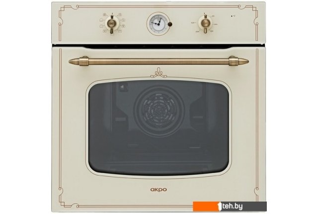 Духовые шкафы Akpo PEA 7009 MRT01 IV Духовые шкафы Akpo PEA 7009 MRT01 IV