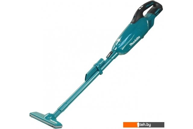 Пылесосы Makita DCL281FZ (без АКБ и ЗУ) Пылесосы Makita DCL281FZ (без АКБ и ЗУ)