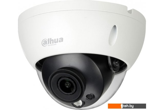 IP-камеры Dahua DH-IPC-HDBW5241RP-ASE-0360B IP-камеры Dahua DH-IPC-HDBW5241RP-ASE-0360B