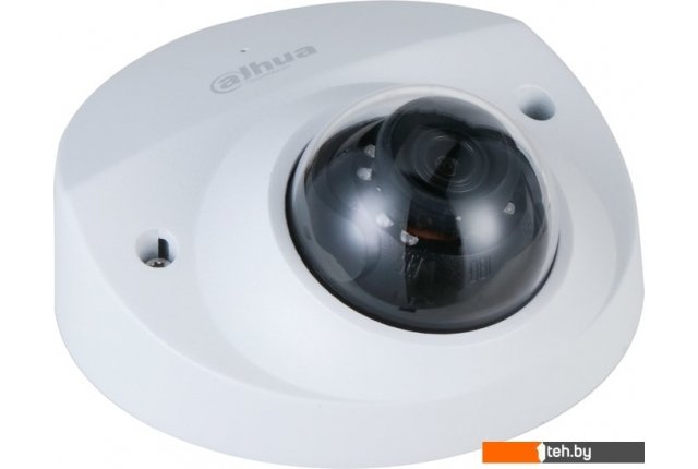 IP-камеры Dahua DH-IPC-HDBW3241FP-AS-M-0360B IP-камеры Dahua DH-IPC-HDBW3241FP-AS-M-0360B