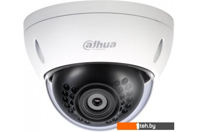 IP-камеры Dahua DH-IPC-HDBW1420EP-0360B IP-камеры Dahua DH-IPC-HDBW1420EP-0360B