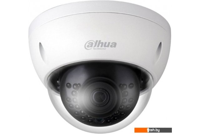 IP-камеры Dahua DH-IPC-HDBW1431EP-0280B-S4 IP-камеры Dahua DH-IPC-HDBW1431EP-0280B-S4