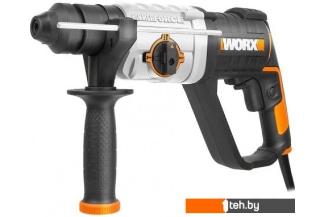 Перфораторы Worx WX339 Перфораторы Worx WX339
