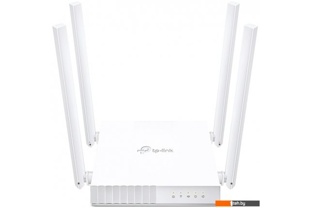 Беспроводные маршрутизаторы TP-Link Archer C24 Беспроводные маршрутизаторы TP-Link Archer C24