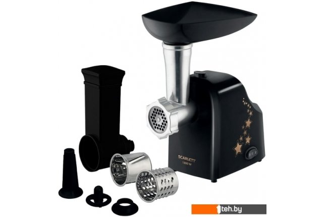 Мясорубки Scarlett SC-MG45M30 Мясорубки Scarlett SC-MG45M30
