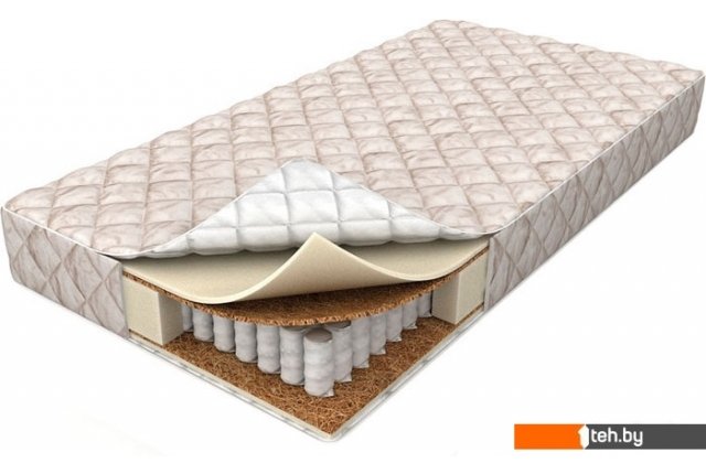 Матрасы Askona Balance Status 90x200 Матрасы Askona Balance Status 90x200