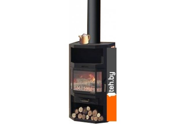 Дровяные камины, печи-камины, порталы Мета-Бел Ангара АОТ-9.0-02 Дровяные камины, печи-камины, порталы Мета-Бел Ангара АОТ-9.0-02