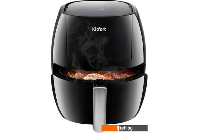 Аэрогрили Kitfort KT-2220 Аэрогрили Kitfort KT-2220