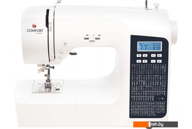 Швейные машины Comfort 1000 Швейные машины Comfort 1000