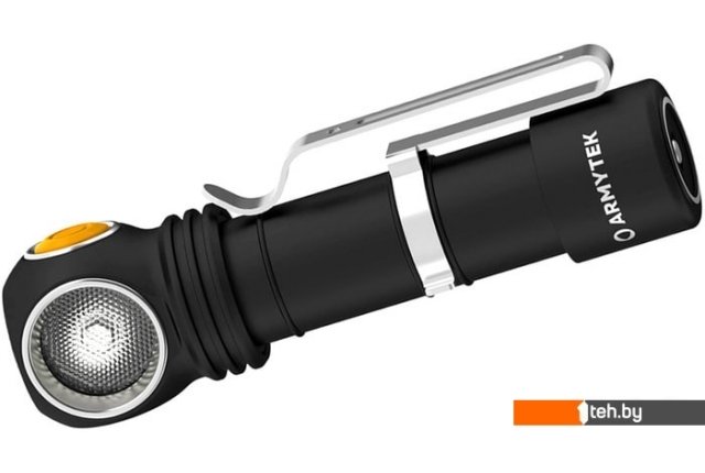 Фонари Armytek Wizard C2 Pro Magnet USB XHP50.2 (теплый) Фонари Armytek Wizard C2 Pro Magnet USB XHP50.2 (теплый)