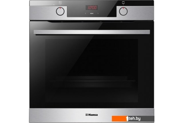 Духовые шкафы Hansa BOEI684097 Духовые шкафы Hansa BOEI684097