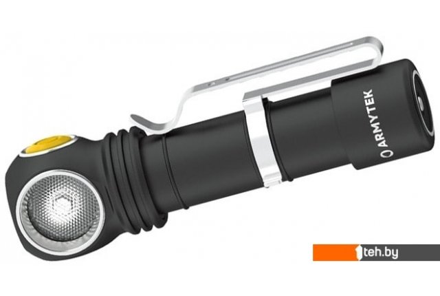 Фонари Armytek Wizard C2 Pro Magnet USB XHP50.2 (белый) Фонари Armytek Wizard C2 Pro Magnet USB XHP50.2 (белый)